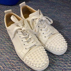 Christian Louboutin Louis Spike Sneaker